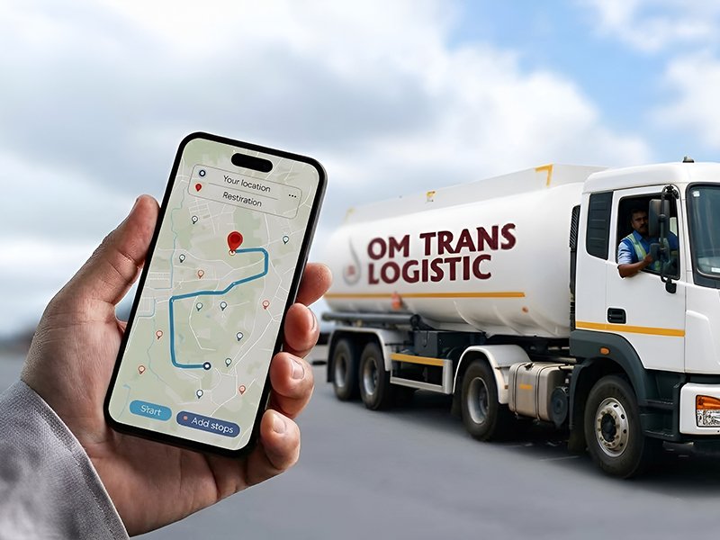 All India Logistics Operations